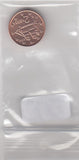 S9-B17-0007-M44 Greece 2 Cents UNC 2009 KM182