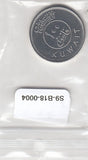 S9-B18-0004-M45 Kuwait 100 Fils VF 2012 KM14c   Magnetic