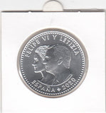 S9-B19-0002-M01 Spanje 30 Euro UNC 2020 KM1494 Zilver