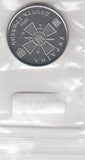 S9-B19-0004-M08 Ukraine 10 Hryven UNC 2021 KM1027  Ukrainian Ground Forces