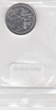 S9-B19-0009-M03 Transnistria 1 Rouble UNC 2020 KM375   Agriculture