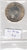 S9-B19-0014-M29 Mexico 20 Pesos UNC 2019 KM992   Salazar