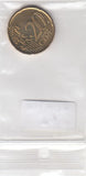 S9-B19-0029 Ierland 20 Cent UNC 2002 KM36