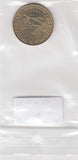 S9-B19-0035 Albania 10 leke UNC 1996 KM77