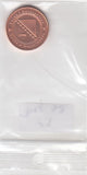 S9-B19-0038 Bosnia Herzegovina 10 Feninga UNC 1998 KM115