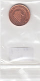 S9-B19-0039 Bosnië en Herzegovina 20 Feninga UNC 1998 KM116