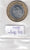 S9-B19-0041 Tunisia 5 Dinars UNC 2021 KM350