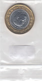 S9-B19-0041 Tunisia 5 Dinars UNC 2021 KM350