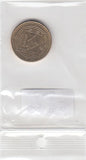 S9-B19-0048 Nepal 1 Roepie UNC 2009 KM1204