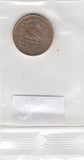 S9-B19-0049 Nepal 1 Rupee UNC 2009 KM1204
