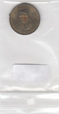 S9-B19-0071 Philippines 25 Sentimo VF  1990 KM241.1