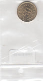 S9-B19-0083 Estonia 50 Senti UNC 2007 KM24