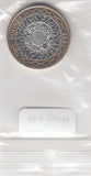 S9-B19-0088 United KIngdom 2 Pounds UNC 1998 KM994