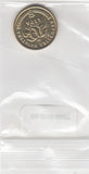 S9-B19-0097 Croatia 10 Lipa UNC 2019 KM6