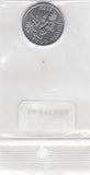 S9-B19-0098 Kroatië 2 Lipe UNC 2009 KM4