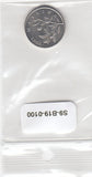 S9-B19-0100 Croatia 20 Lipa UNC 2003 KM7