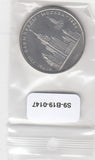 S9-B19-0147 Rusland 1 Roebel UNC 1979 Y164 Olympische Spelen 1980
