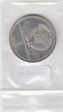 S9-B19-0147 Rusland 1 Roebel UNC 1979 Y164 Olympische Spelen 1980