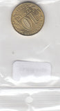 S9-B19-0159 Rusland 10 Roebel UNC 2021 Y1978 Ivanovo