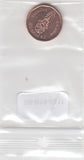 S9-B19-0211 Thailand 50 Satang UNC 2018 Y573