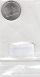 S9-B19-0236 Malaysia 10 Sen UNC 1981 KM3