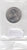 S9-B19-0237 Malaysia 20 Sen UNC 1981 KM4
