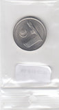 S9-B19-0237 Malaysia 20 Sen UNC 1981 KM4