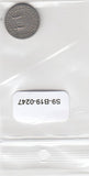 S9-B19-0247 Suriname 10 Cents VF 1972 KM13