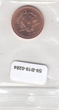S9-B19-0284 Lebanon 100 Livrre UNC 2009 KM38b