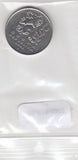 S9-B19-0302 Czech Republic 5 Korun UNC 2006 KM8  b