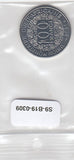 S9-B19-0309 Western African States 100 Francs CFA UNC 2021 KM19