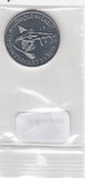 S9-B19-0309 Western African States 100 Francs CFA UNC 2021 KM19