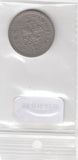 S9-B19-0310 Ghana 10 Pesewas VF 1967 KM16