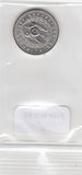 S9-B19-0312 Djibouti 10 Francs UNC 2003 KM324   RARE!!!!