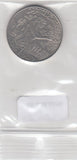 S9-B19-0315 Tunisia 1 Dinar UNC 1990 KM319