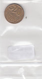 S9-B19-0358 South Africa 20 Cents VF/XF 2015 KM270