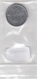 S9-B19-0406 Brazil 50 Centavos UNC 2009 KM651A