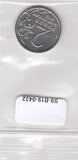 S9-B19-0432 Rusland 2 Roebel UNC 2012 Y1396 Pjotr Wittgenstein
