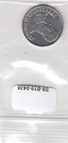 S9-B19-0438 Rusland 2 Roebel UNC 2012 Y1393 Barclay de Tolly