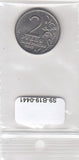 S9-B19-0441 Rusland 2 Roebel UNC 2012 Y1392 Michail Koetoezov
