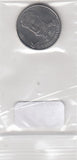 S9-B19-0451 Rusland 2 Roebel UNC 2012 Y1395 Leonty Bennigsen