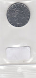 S9-B19-0465 Italy 50 Lire UNC 1977 KM95.1