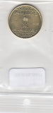 S9-B19-0477 Saudi Arabia 50 Halalas UNC 2016 KM77   Salman