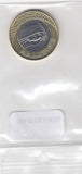 S9-B19-0478 Saoedi-Arabië 1 Riyal UNC 2016 KM78 Salman
