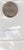 S9-B19-0485 Brazil 25 Centavos UNC 2019 KM650