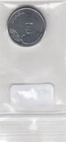 S9-B19-0486 Brazil 50 centavos UNC 2019 KM651a