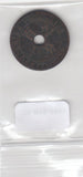 S9-B19-0493 Frans Indochina 1 Cent FI 1898 KM8