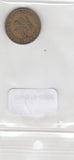 S9-B19-0508 Duitsland 5 Pfennig ZF 1949 KM102 G