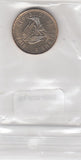 S9-B20-0003-M18 Colombia 100 pesos UNC 2010 KM285.1