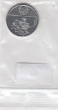S9-B20-0065-M04 Philippines 1 Piso UNC 2018 KM300   LOW MM